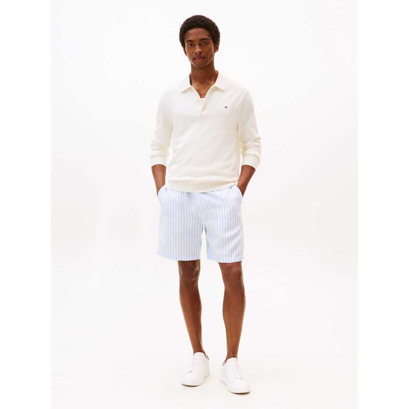 Tommy Hilfiger Mercer Linen Stripe Short image number 3
